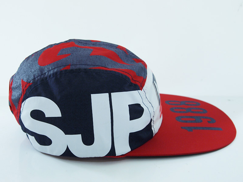 LL HERITAGE BY RACK LO 5 PANEL LONG BILL