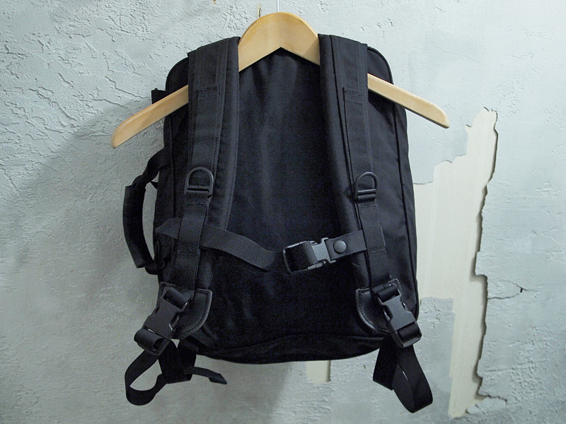 GREGORY × BEAMS PLUS 別注 MISSION PACK 3WAY ミッションパック 