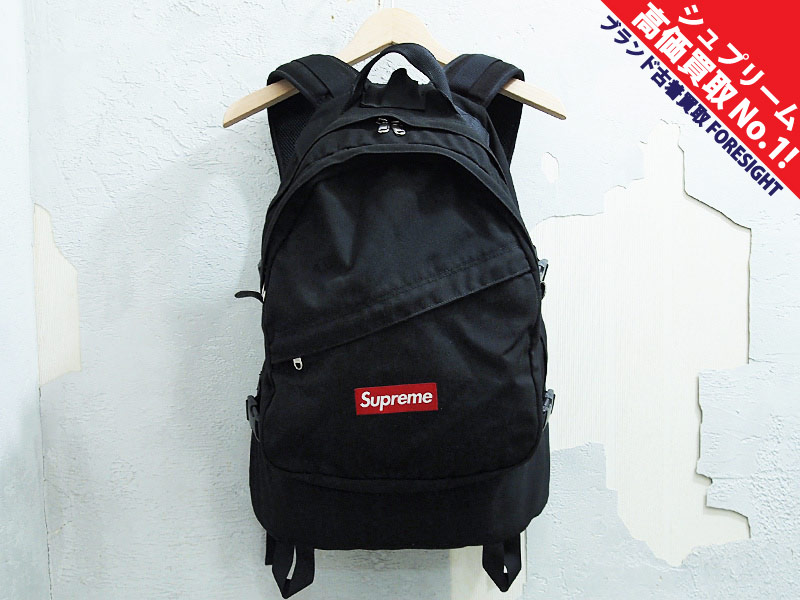 【日本特売】supreme backpack のみ バッグ