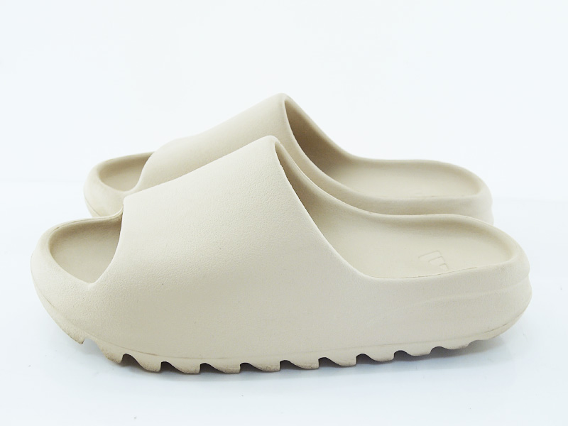 adidas YEEZY Slide "Bone"  (28.5cm)
