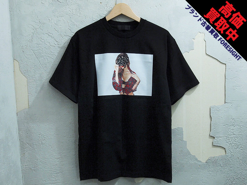 未開封新品】GOD SELECTION XXX Tシャツ L ミランダ・カー - ファッション