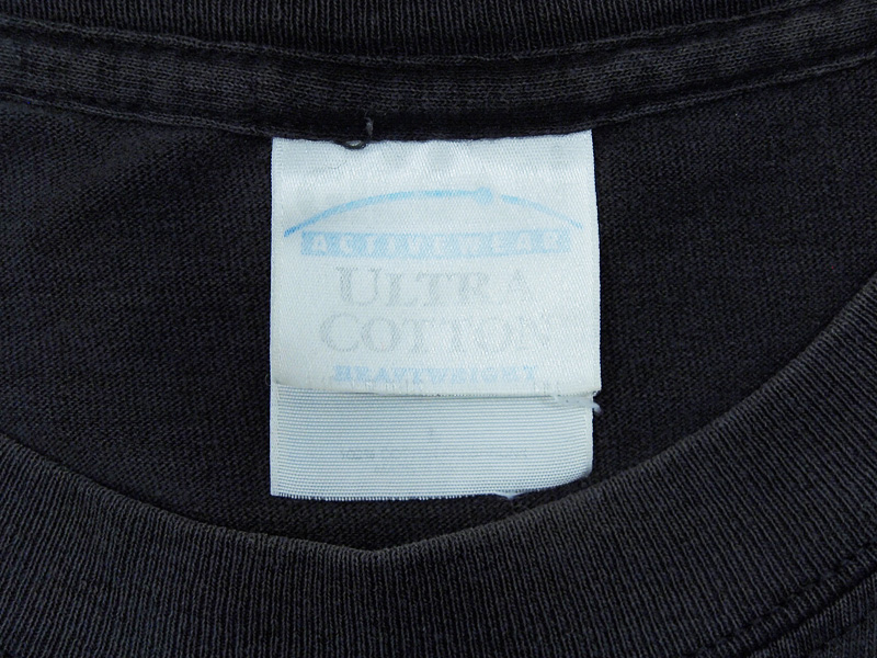 90's Vintage Red Hot Chili Peppers 'CALIFORNICATION'Tシャツ L