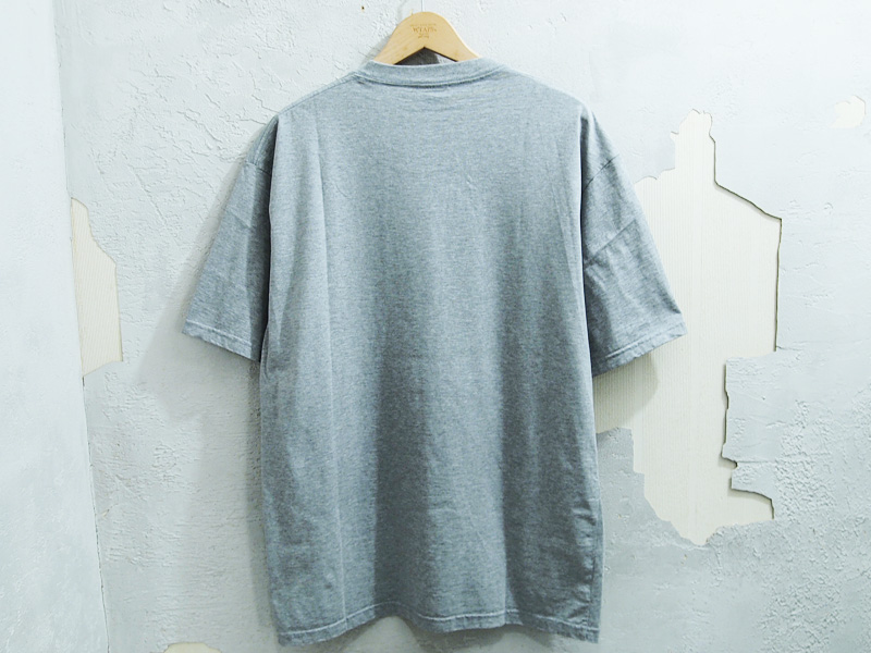 SC SubCulture 'EAGLE SKULL LOGO T-SHIRT'Tシャツ L 3 サブカルチャー