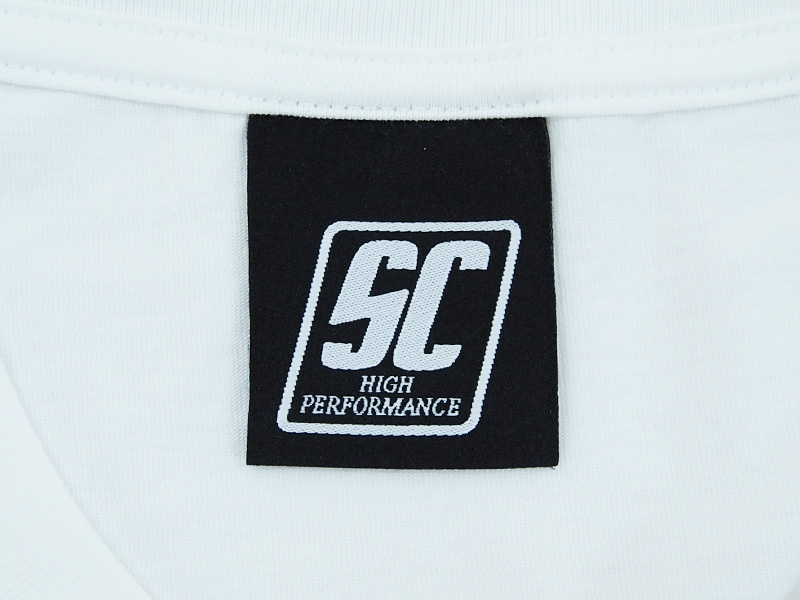 SC SubCulture ‘POWER SKULL T-SHIRT’Tシャツ パワー スカル ロゴ 白 ホワイト 3 L サブカルチャー -  ブランド古着の買取販売フォーサイト オンラインストア