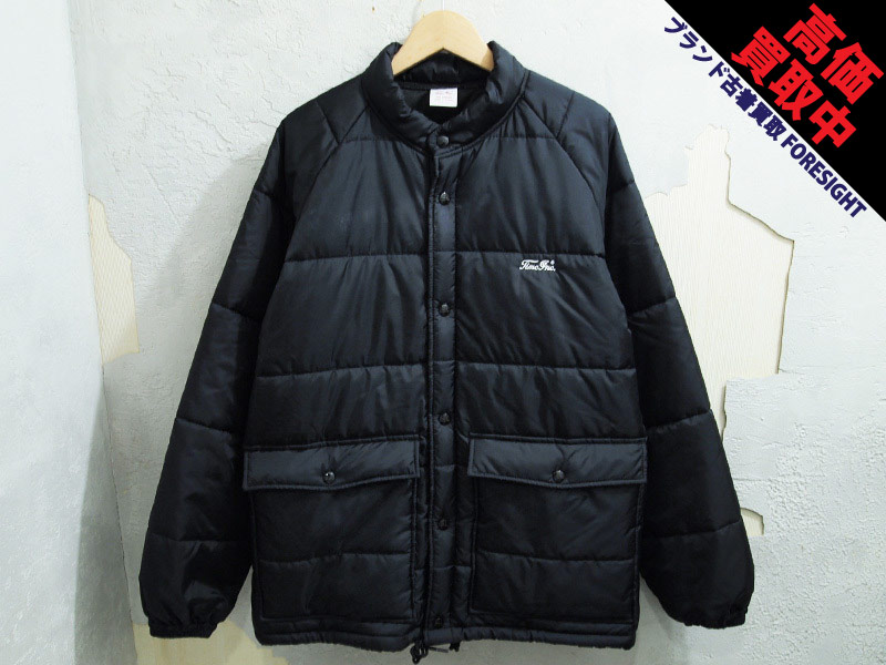 BlackLa東京インディアンズ　Spectator Jacket Black / Large