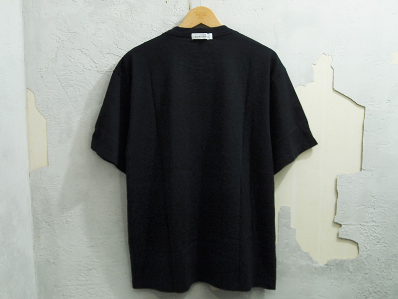 UNDERCOVER × KIJIMA TAKAYUKI 10周年記念 Tシャツ 黒 ブラック アンダーカバー キジマタカユキ 3 -  ブランド古着の買取販売フォーサイト オンラインストア