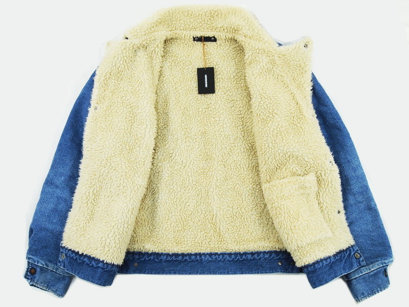 極美 定価66000 MINEDENIM デニム ボア ジャケット 楽天市場】デニム ジャケット ボア（ブランドマインデニム）の通販