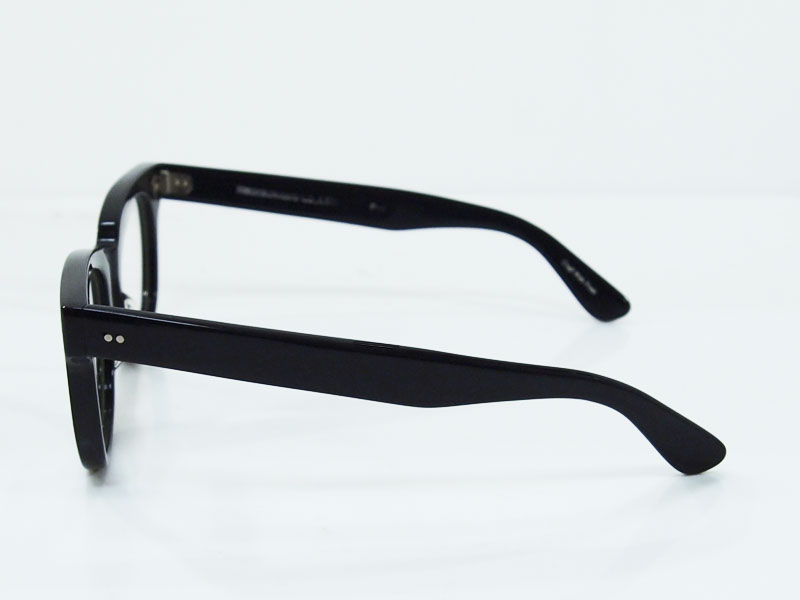 NEIGHBORHOOD×EFFECTOR 'PROT / A-SHADE'メガネ 眼鏡 めがね