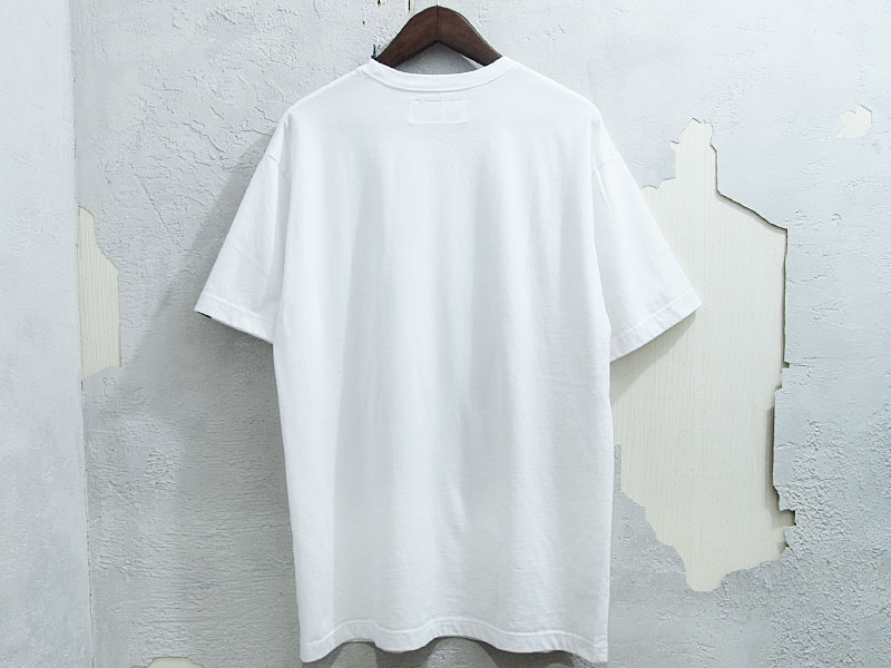 CHALLENGER 15th 限定 AUTHORIZED T XL 新品未使用 CHALLENGER(チャレンジャー) 15th ANNIVERSARY POP-UP限定 AUTHORIZED