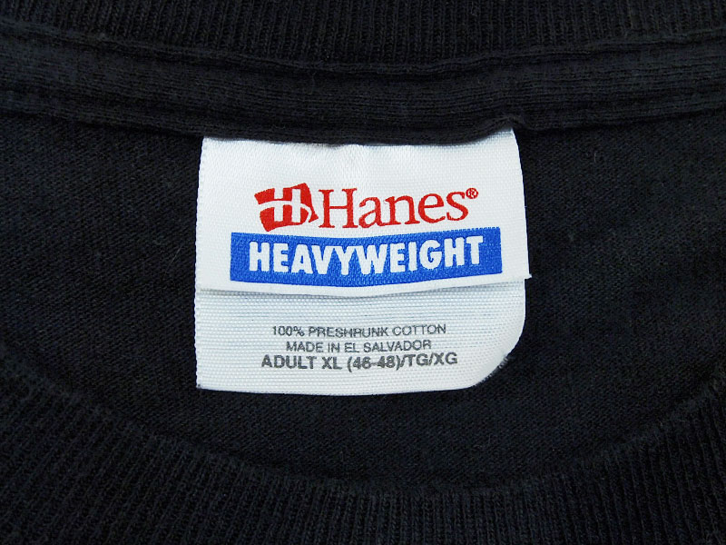 Red Hot Chili Peppers 'PALM TREE'Tシャツ パームツリー 2006年 Hanes