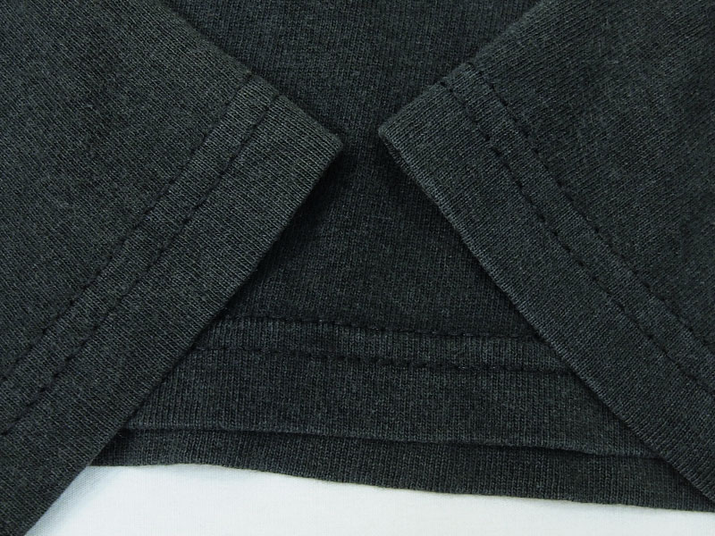 Red Hot Chili Peppers 'MOTHER EARTH TOUR 1989'Tシャツ ANVIL