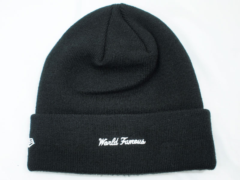 Supreme シュプリーム 21FW New York Yankees New Era Box Logo Beanie