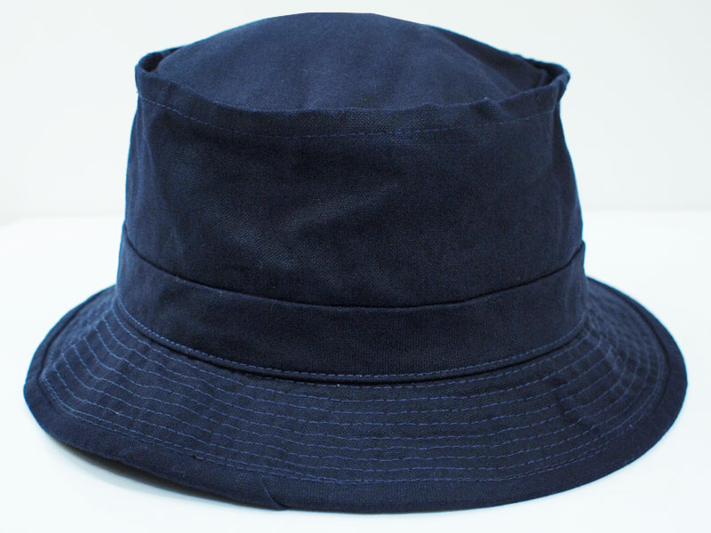 TENDERLOIN 'PORK PIE HAT DUCK'ポークパイ ハット ダック