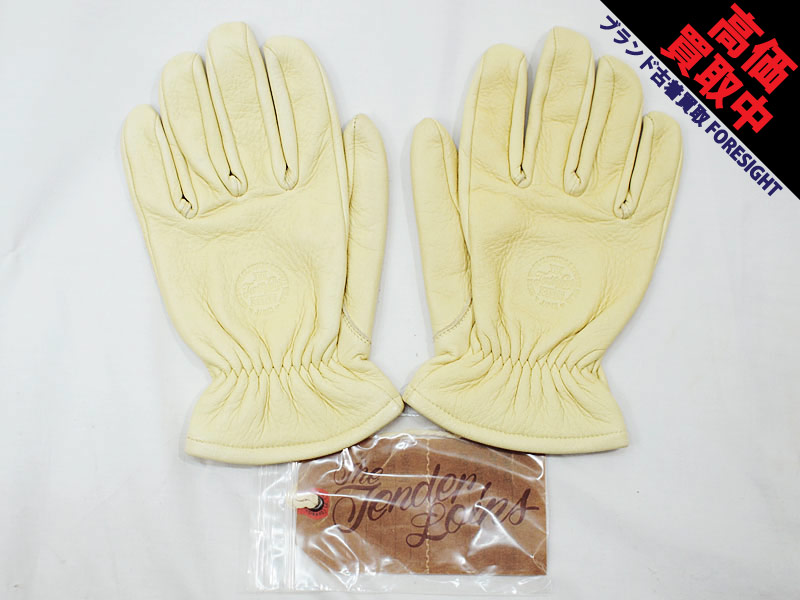 tenderloin t-glove グローブ 手袋 TENDERLOIN T-GLOVES D グローブ