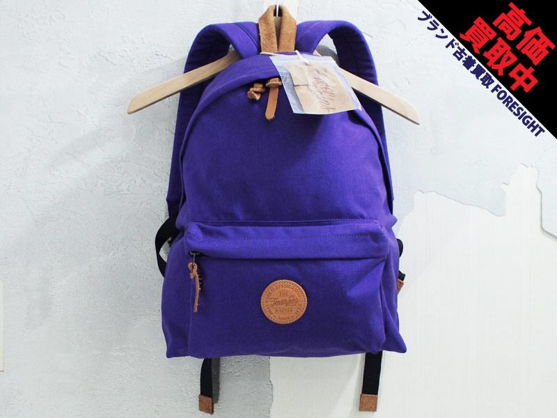 TENDERLOIN × PORTER 'PACK'デイパック リュック バックパック