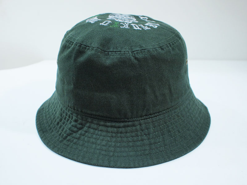 直営店限定 TENDERLOIN BUCKET HAT BS ボルネオ ハット
