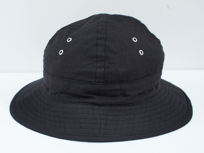 美品 TENDERLOIN JUNGLE HAT T/C ジャングル ハット TENDERLOIN 'JUNGLE HAT RIP STOP'ジャングル ハット リップストップ