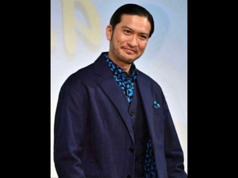 TENDERLOIN 'COTTON SHT T'トライアングル 柄 シャツ M テンダーロイン