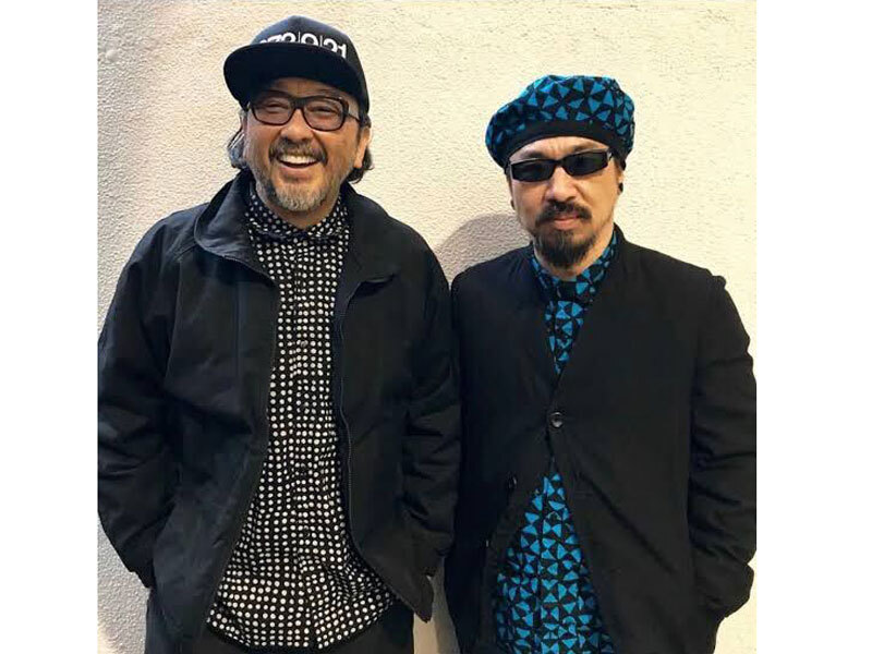 TENDERLOIN 'COTTON SHT T'トライアングル 柄 シャツ M テンダーロイン