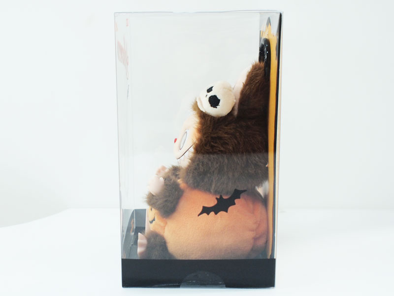 ラブブ　ハロウィン　おすわりパンプキンぬいぐるみペンダント 楽天市場】ハッピー ハロウィン パーティー シリーズ おすわり