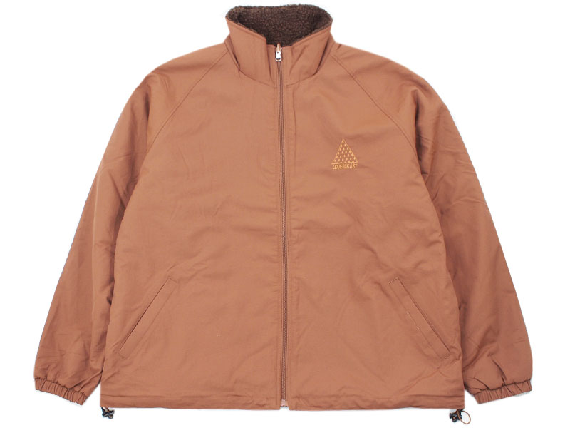 LOVE EAR ART HCS 2025 限定 'REVERSIBLE BOA JACKET'リバーシブル